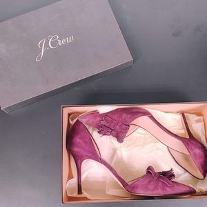 J.Crew Pumps
